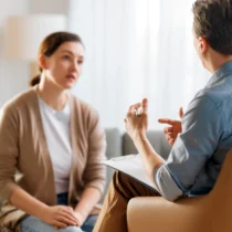 psychoterapeuta Lublin